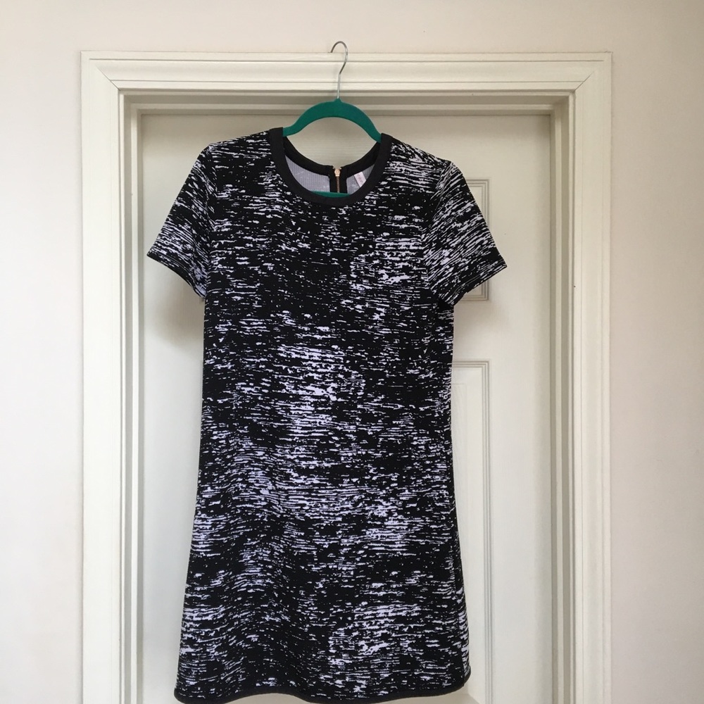Target dress- Xhilaration.